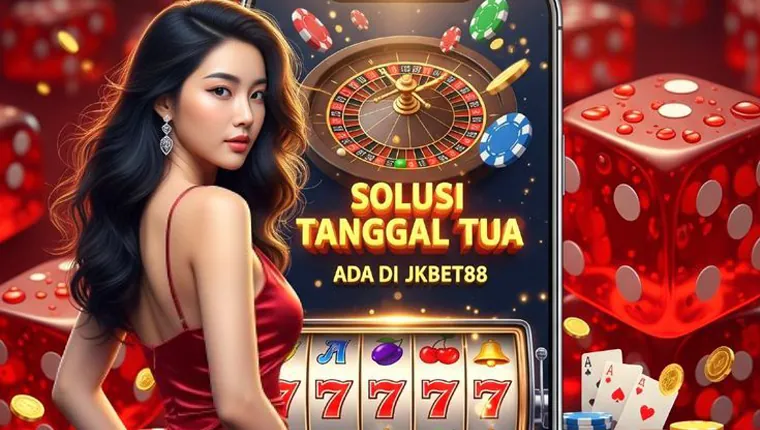 Vibrant 8k8 casino games selection through the 8k8 casino link